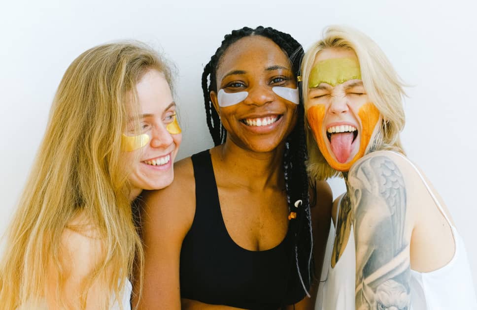 Give your beauty of skin a new glow