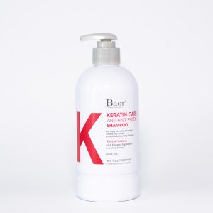Shampoo K