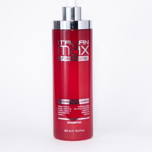 Shampoo Post Quimico