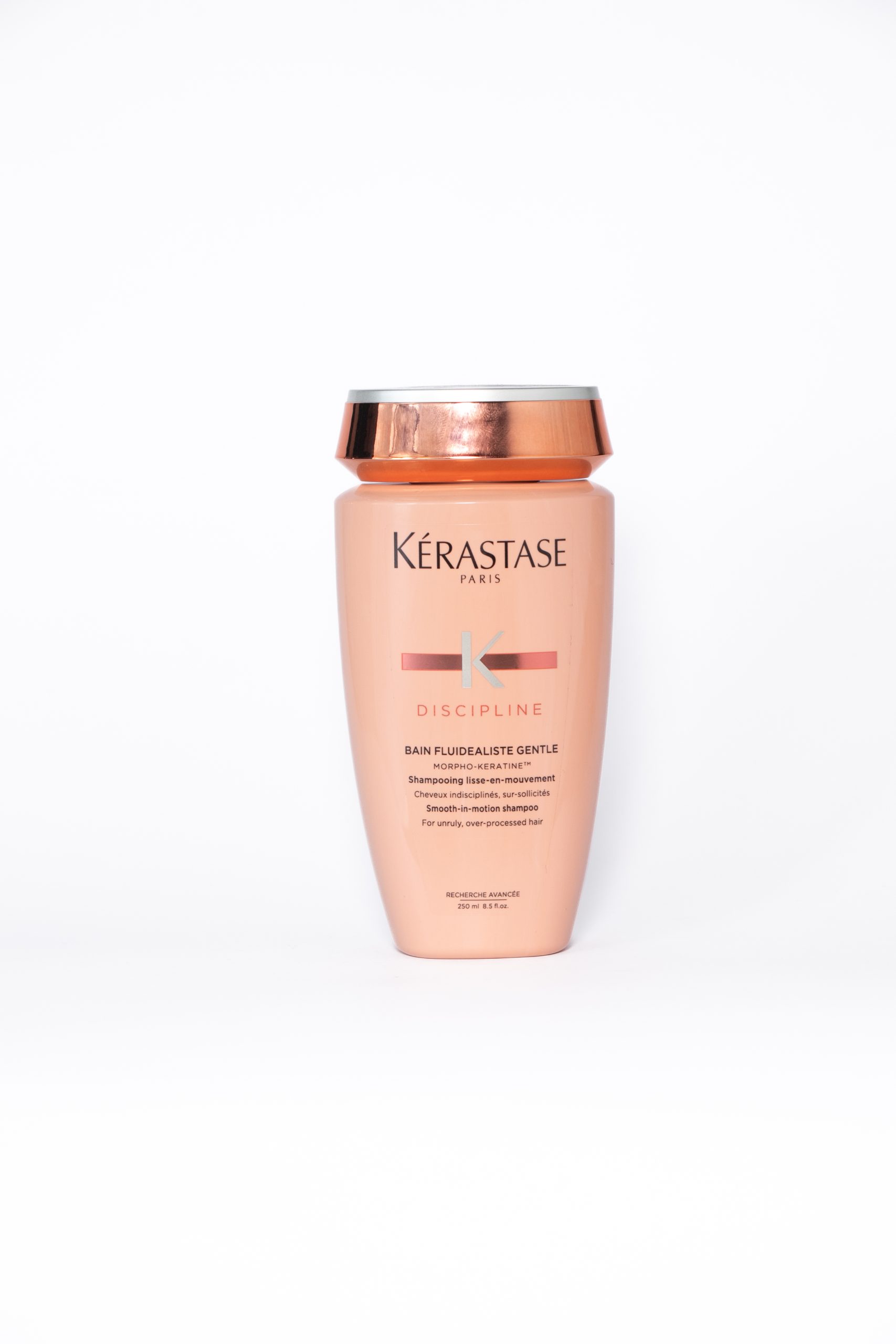 Bain Fluidéaliste Sulfate Free