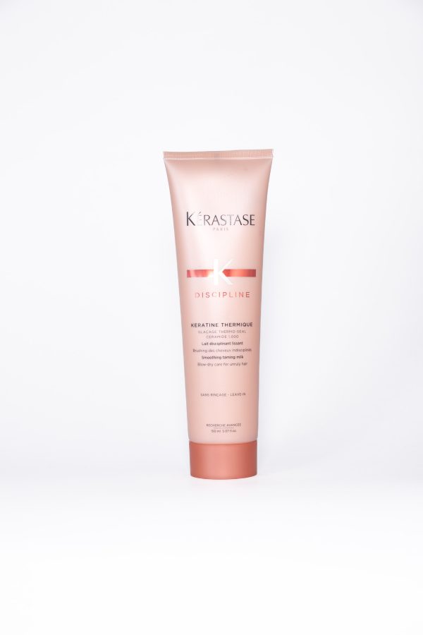 Kératine Thermique