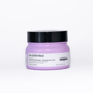 Masque Liss Unlimited