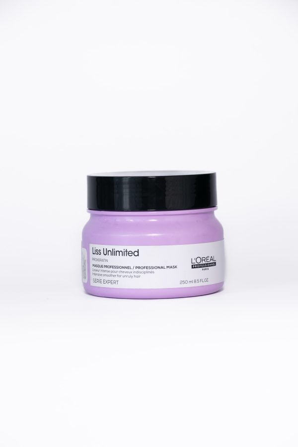 Masque Liss Unlimited