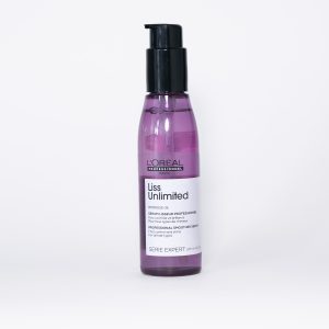 Serum Liss Unlimited