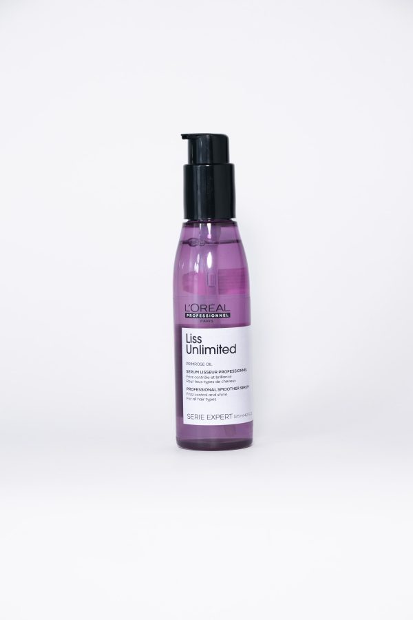 Serum Liss Unlimited