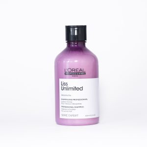 Shampoo Liss Unlimited