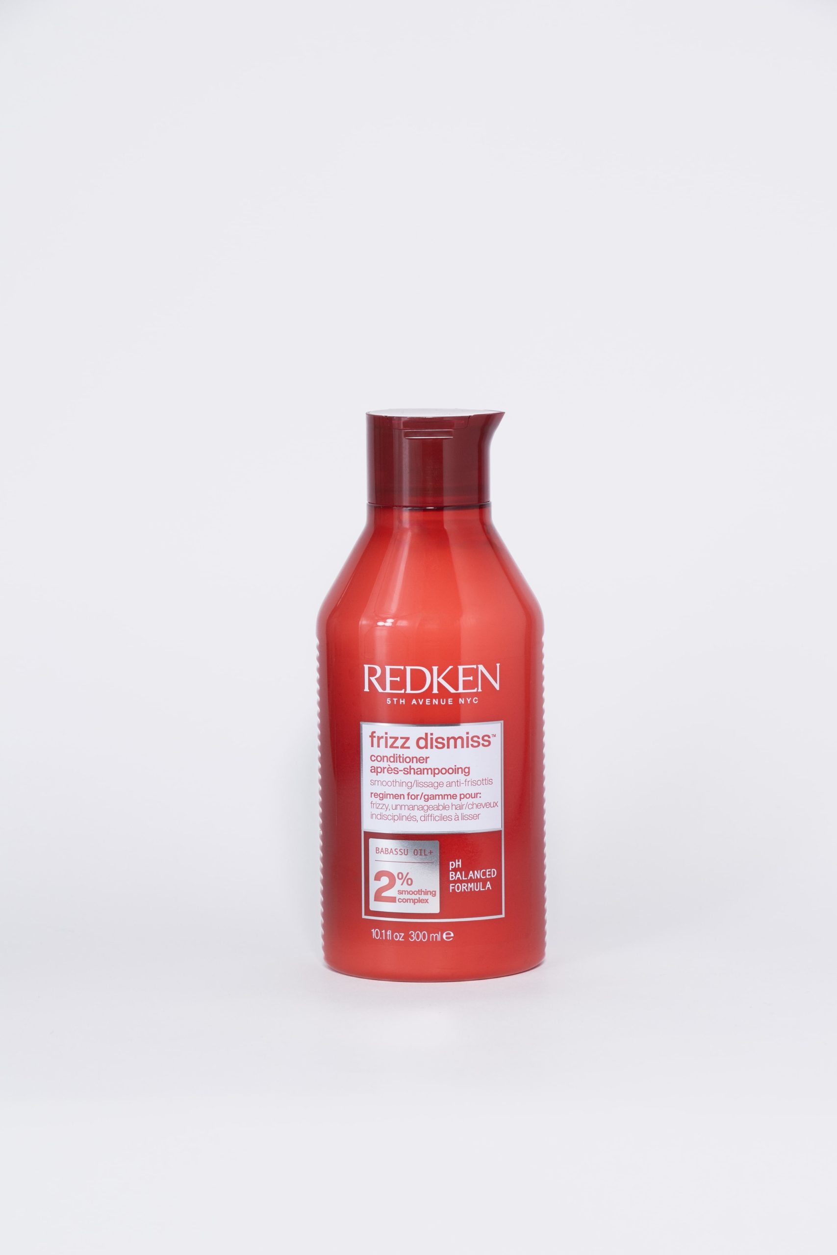 Conditioner Frizz Dismiss