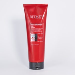 Mask Frizz Dismiss