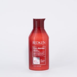 Shampoo Frizz Dismiss