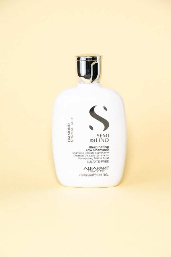 Shampoo Diamond
