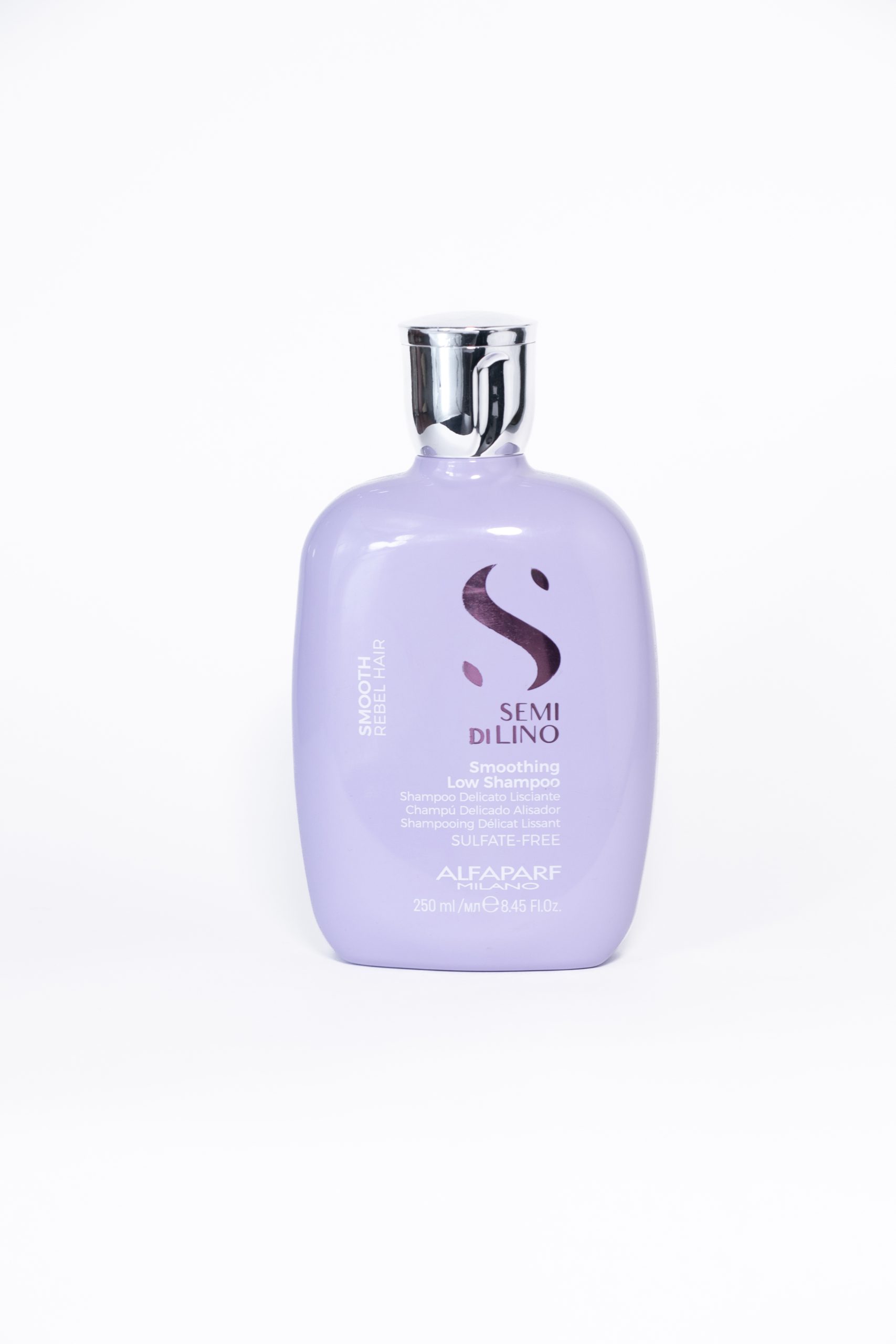 Shampoo Smooth